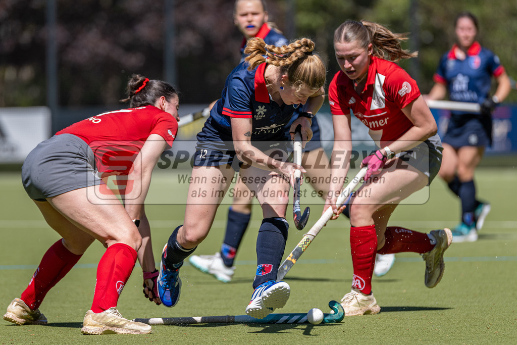 SM_20260502-DZ9_4943 | 1.Bundesliga Feld - Rückrunde(W) DCadA - BHC / 2:1