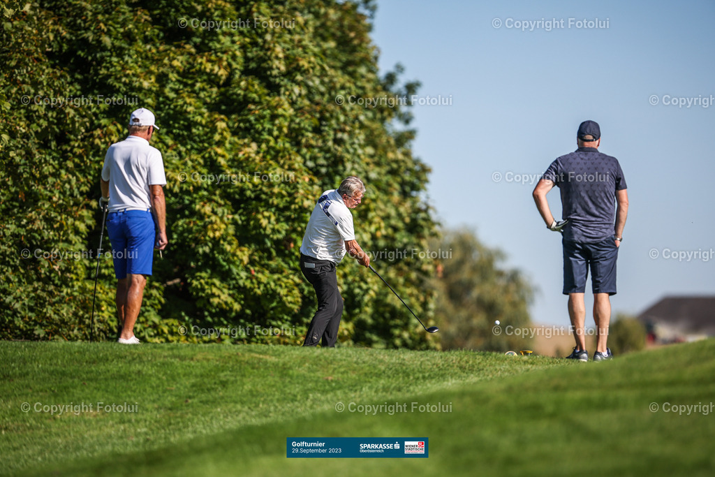 A-BINDER_20230929_0192 | Luftenberg AUSTRIA 29.Sept.23 - GOLF Sparkasse, Image shows 
Photo: Sportmediapics.com/ Manfred Binder
