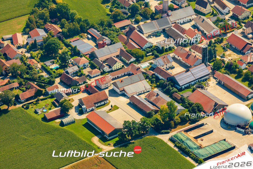 Luftaufnahme von Oberindling Pocking Bild- Das Luftbild wurde 2025 vom UL-Flugzeug heraus erstellt ( keine Drohne ) - Hochauflösende Luftaufnahme -Nicht vergleichbar mit Google Maps oder Satelittenbilder- Die Geschenkidee !Mit Lizenz und Bildrechte bestellbar