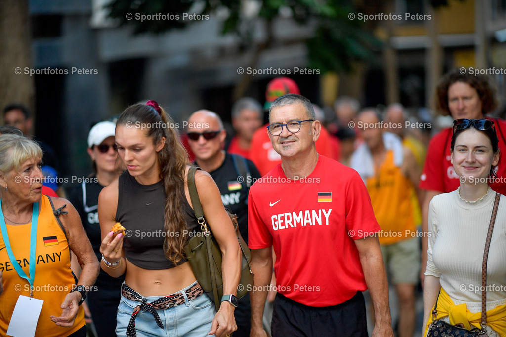 EMACS 2025 - Day 0_79 | European Masters Athletics Championships am 08.10.2025 auf Madeira (Portugal)Foto: Kai Peters - Realisiert mit Pictrs.com