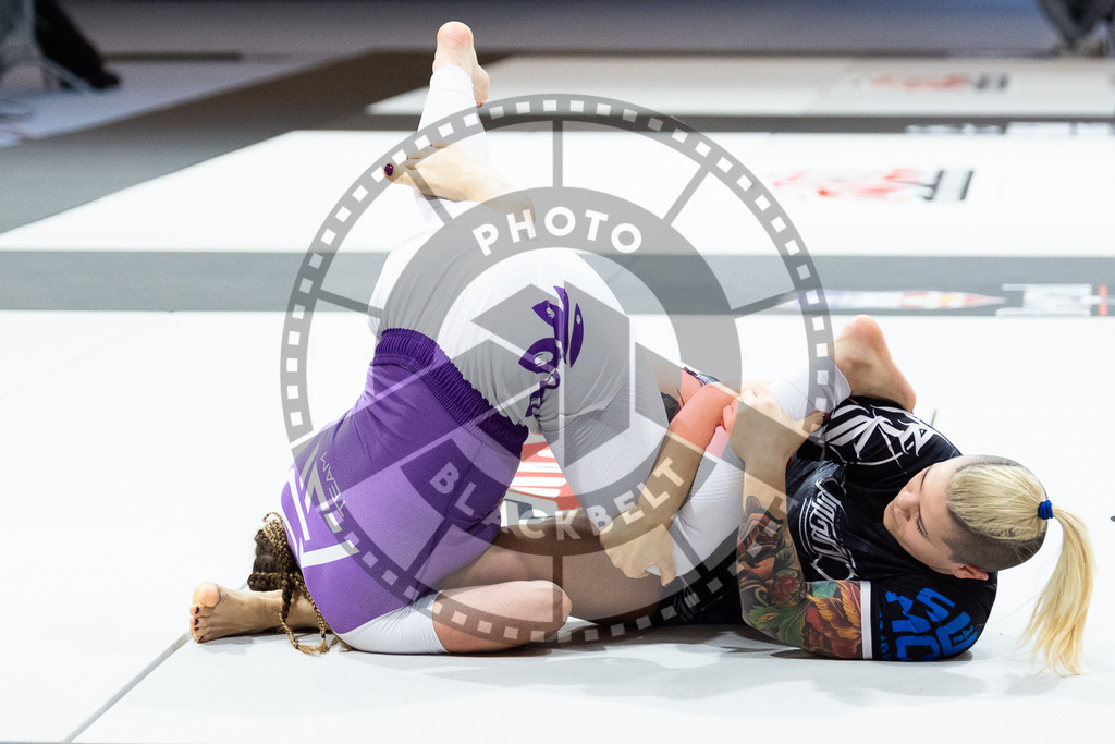 20260215PBB2910 | Fighters compete during the ADCC European Trials competition day 2 in Belgrade, Serbia, on February 15, 2026.