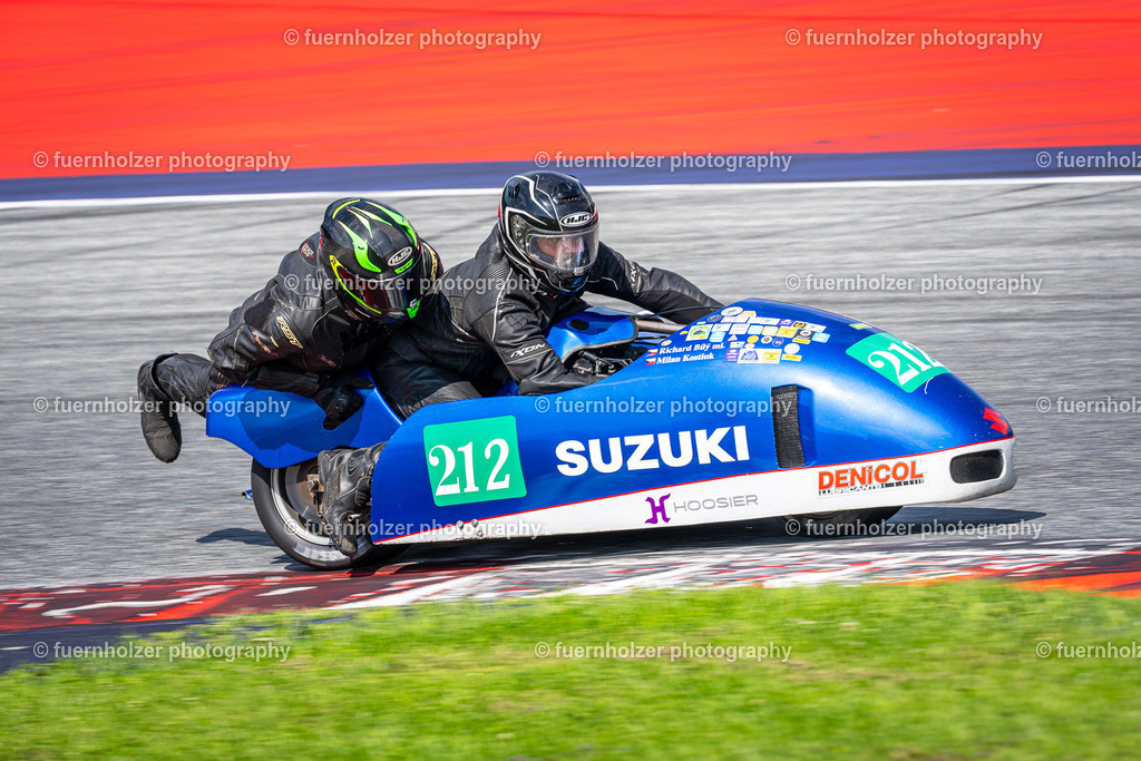 fuernholzer_G8_240727-C6-882 | Racing Days 2024 - 21. Rupert Hollaus Rennen - Red Bull RIng