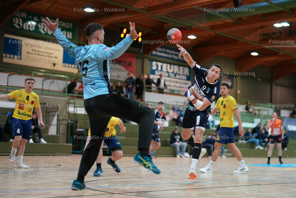 20221112 Futureteam Jags Vöslau v Ferlach-13 | Fotografie Woldron