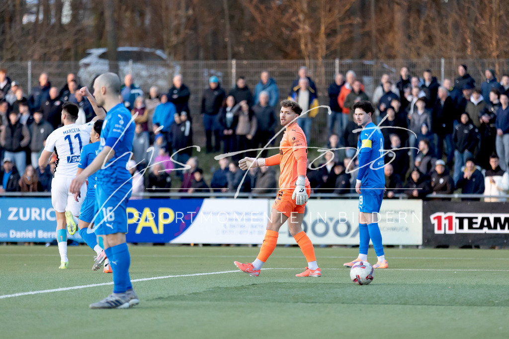 FCEK - Eintracht Trier | 0:1 Eintrcht Trier - Realisiert mit Pictrs.com