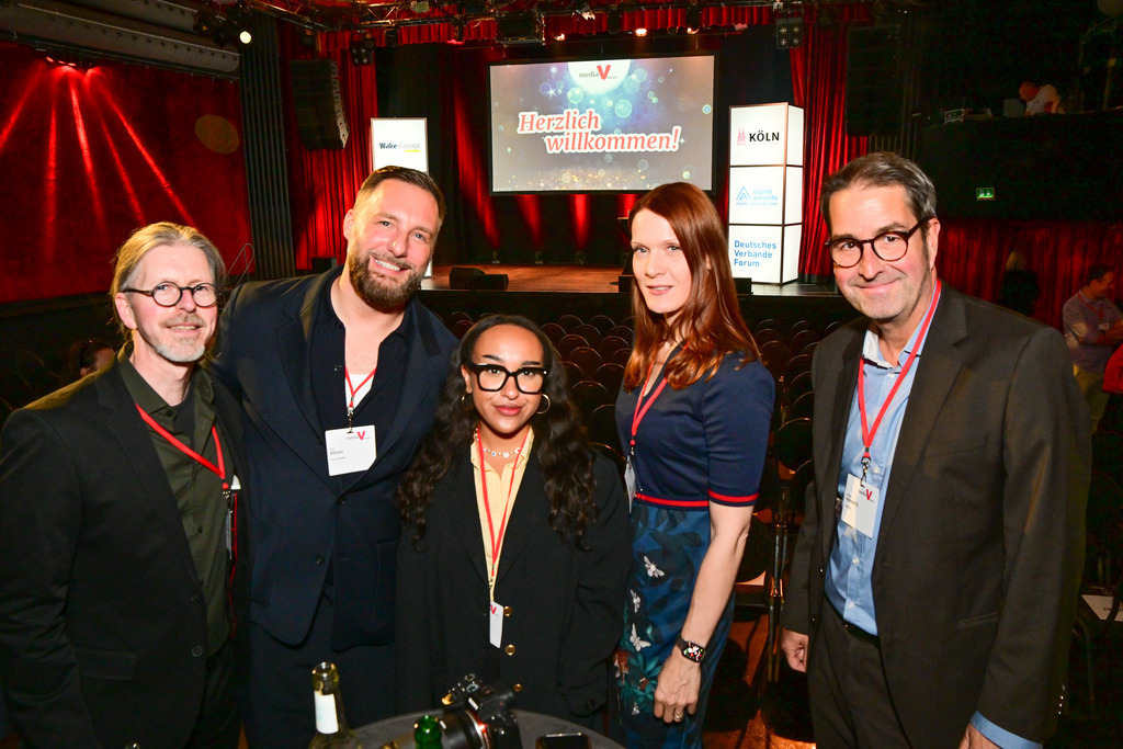 0082Media_V_Award_2025_Foto_Stefan_Wernz | Fotograf Köln - Realisiert mit Pictrs.com