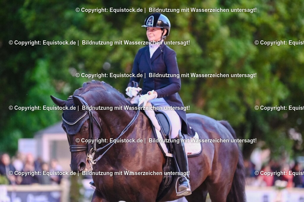 20250608_Longines Grand Prix Kür_0048 | Foto: Thomas Hartig
