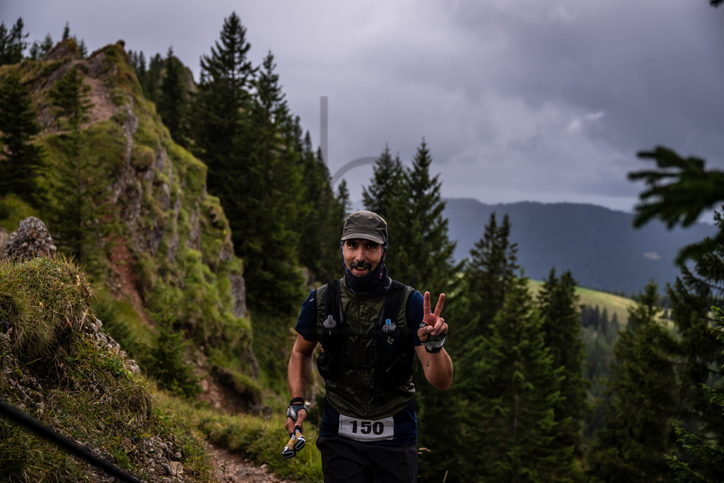 37. Gebirgsmarathon | Immenstadt, 22.08.2026 - 37. Gebirgsmarathon im Naturpark Nagelfluhkette.​Einer der anspruchsvollsten und ältesten Bergläufe ​DeutschlandsFoto: Dominik Berchtold/www.dberchtold.com