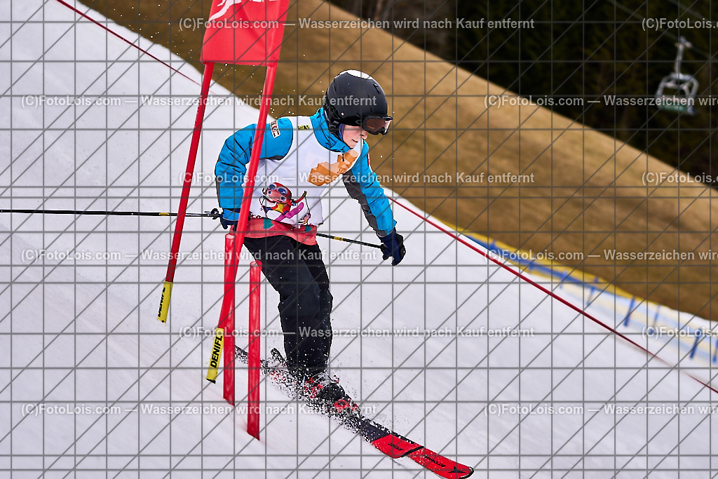 ALP5571_Schischule Haginger_Semesterkurs | (C)FotoLois.com, Alois Spandl. Schischule Haginger, Semesterkurs-Abschlusstag mit Rennlaufbewerb, Fr 9. Februar 2024.