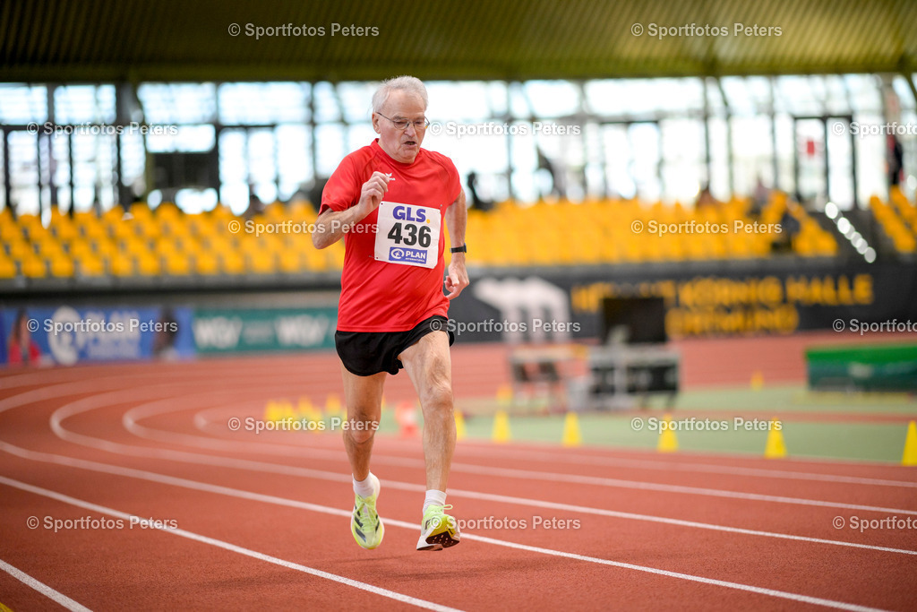 Deutsche Hallenmeisterschaften Masters - Sonntag_118 | Deutsche Meisterschaften Halle Masters am 03.03.2024 in Dortmund 

Foto: Kai Peters - Realisiert mit Pictrs.com