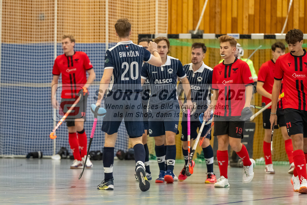 HK_20251130_104501 | 1. Bundesliga Herren DSD Düsseldorf - Blau Weiss Köln am 30.11.2025