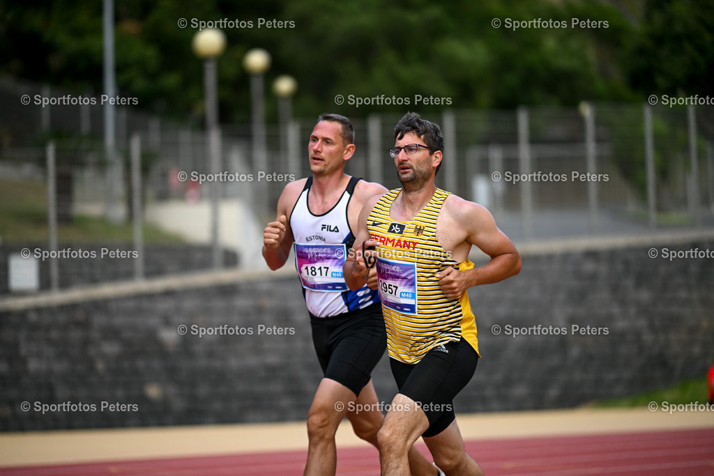 EMACS 2025 - Day 2_323 | European Masters Athletics Championships am 10.10.2025 auf Madeira (Portugal)Foto: Kai Peters - Realisiert mit Pictrs.com