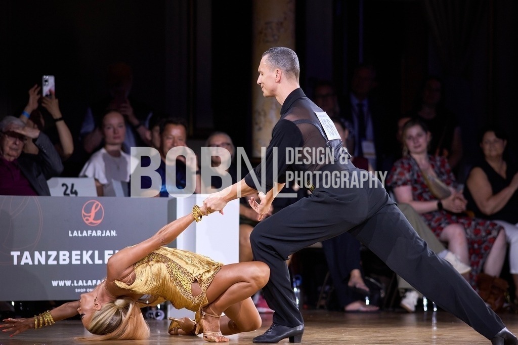 danceComp | Wuppertal - 06.07.2025: danceComp in Wuppertal (Historische Stadthalle), Germany. Photo by: BobNL design &amp; photography - Realized with Pictrs.com