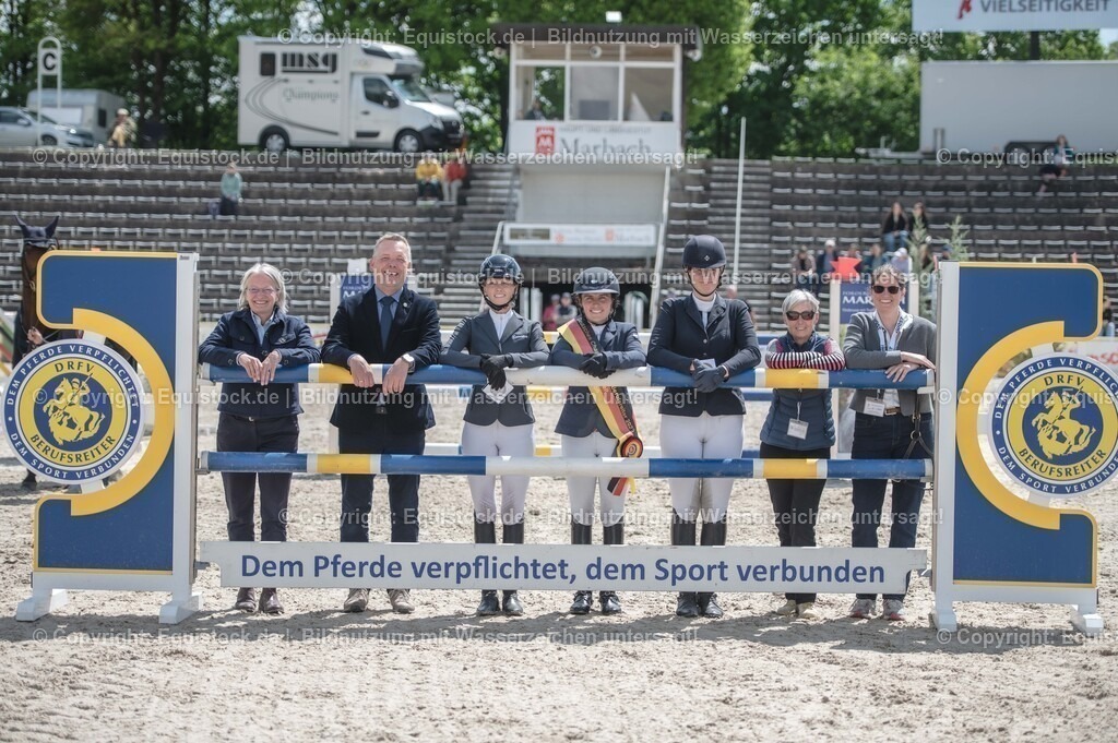 20250518_Berufsreiter-Championat_0044 | Foto: Thomas Hartig