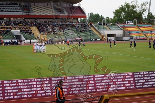 BFC Dynamo vs. SV Babelsberg 03 034 | mythos-online-redaktion