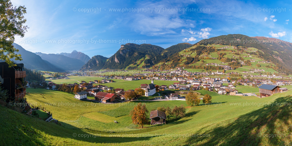 Ramsau im Zillertal copyright  Thomas Pfister-1 | PHOTOGRAPHY BY THOMAS PFISTER