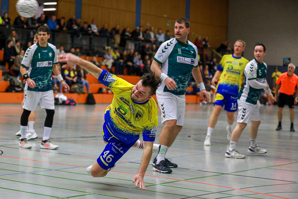 SVN_TvBiefang_161124_006 | Bildergalerie von Sport-Ereignissen aber auch von weiteren spannenden Dingen - nicht nur vom Niederrhein. In Anlehnung an den bekannten Spruch von Hanns Dieter Hüsch heißt das Motto: "Niederrhein ist überall".  - Realisiert mit Pictrs.com