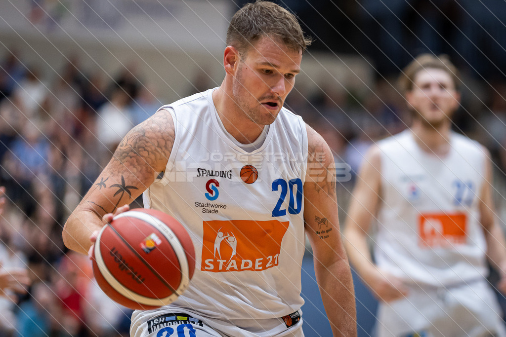 20250921_Picselweb-Fotografie_Meta_2R3_0145 | Basketball, Herren Regionalliga Nord, VfL Stade - ASC 46 Göttingen 80:62 - Realisiert mit Pictrs.com