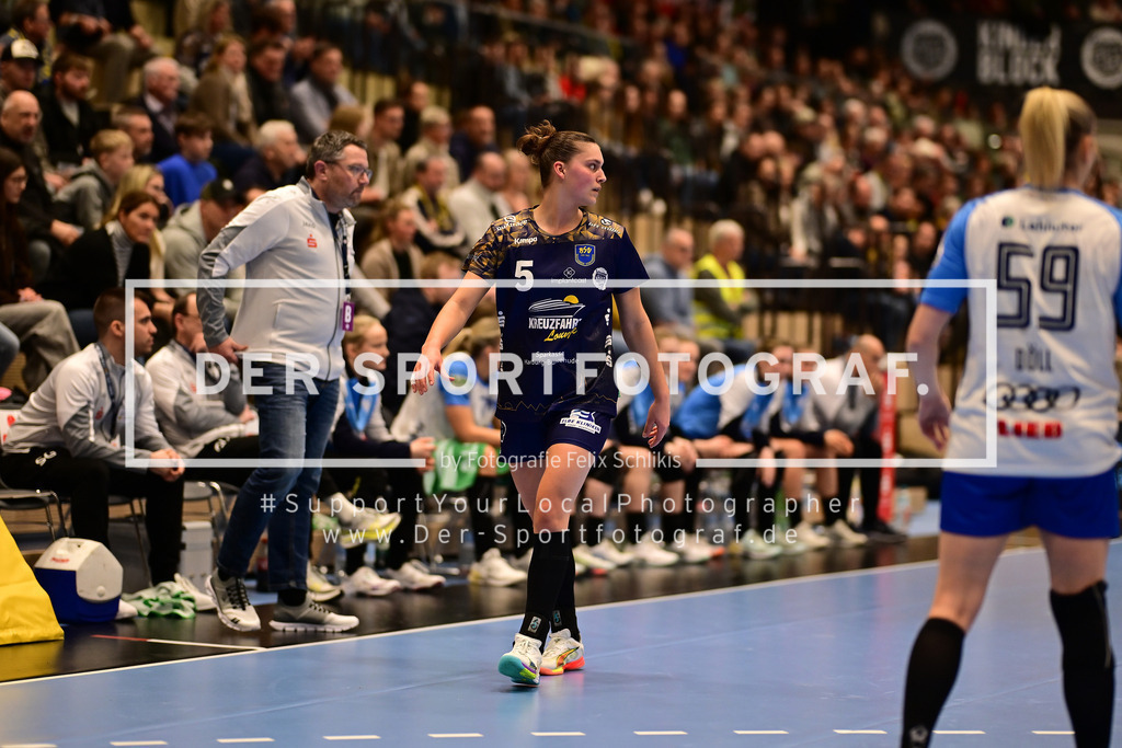 Handball I Frauen I Saison 2025-2026 I 14. HBF I 1. Spieltag I Buxtehuder SV - Sport-Union Neckarsulm I 34721 | Der Sportfotograf. - Realisiert mit Pictrs.com