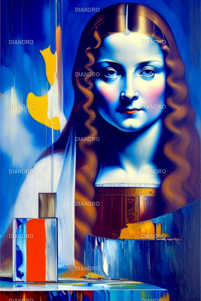 Leonardo 11 | DIANDRO