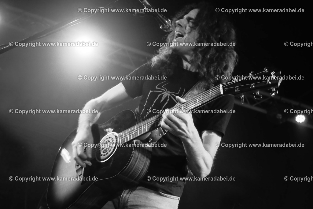 Konzert : Impala Spring am 14.11.2025 im Rare Guitar Münster | Konzert : Impala Spring am 14.11.2025 im Rare Guitar Münster - Realisiert mit Pictrs.com