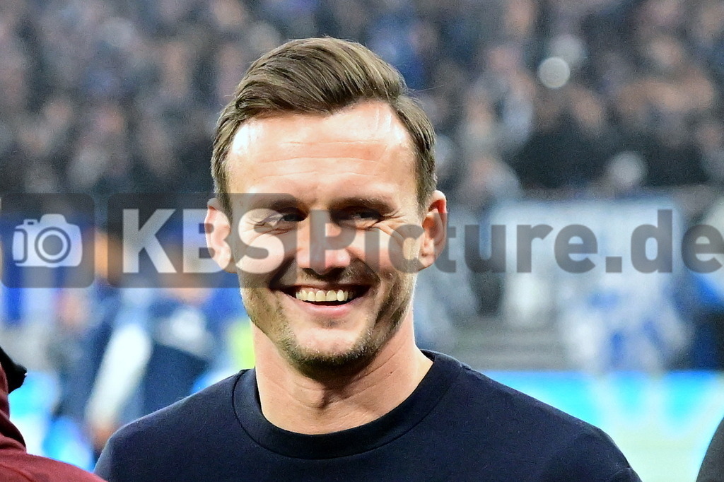 KBS Picture_HSV-Dortmund_003 | Costa Claus Sportdirektor (HSV) ,Sportplatz :  Volksparkstadion, - Realisiert mit Pictrs.com