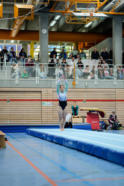 20260514 Gerätturnen  Jahn Mehrkampf DG2 | Landesturnfest Konstanz 2026Datum: 20260514Ort: Konstanz(DE) - Geschwister Scholl SporthalleFotograf: Christian Habel