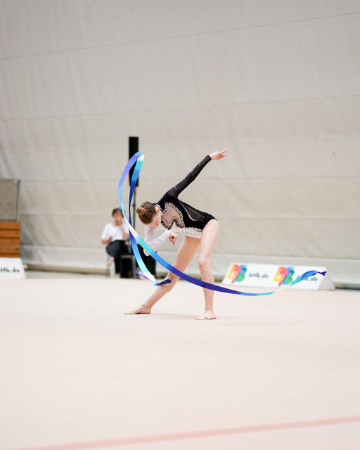 RSGQDMWM030537 | Qualifikation AK16+ zur DM u. WM-Qualifikation 1 -  in Berlin (Horst-Korber-Sportzentrum)