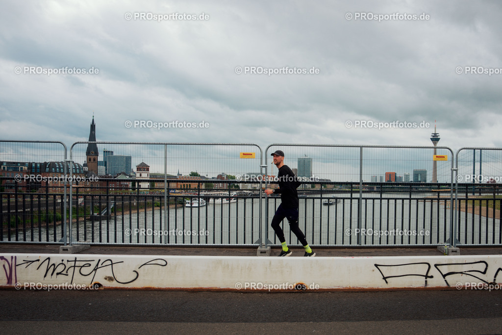 Brückenlauf, 17.05.2026 | am 17.05.2026 bei SPARDA-BANK Brückenlauf in Düsseldorf