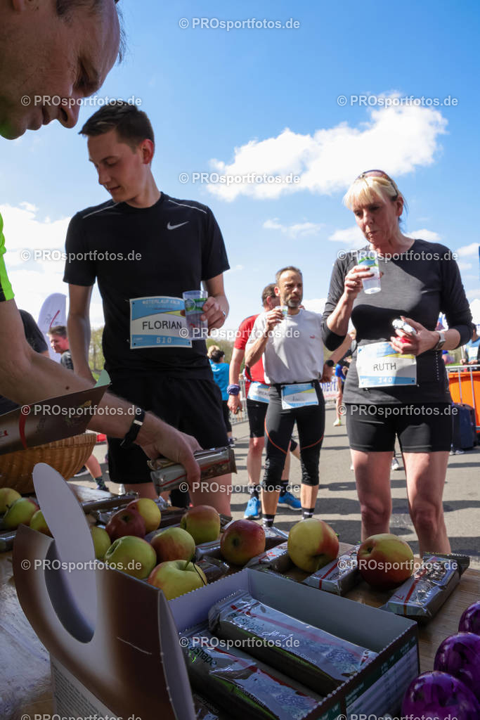 Osterlauf Koeln; Koeln, 16.04.22 | Impressionen vom Osterlauf Koeln am 16.04.22 in Koeln (Nordrhein-Westfalen).