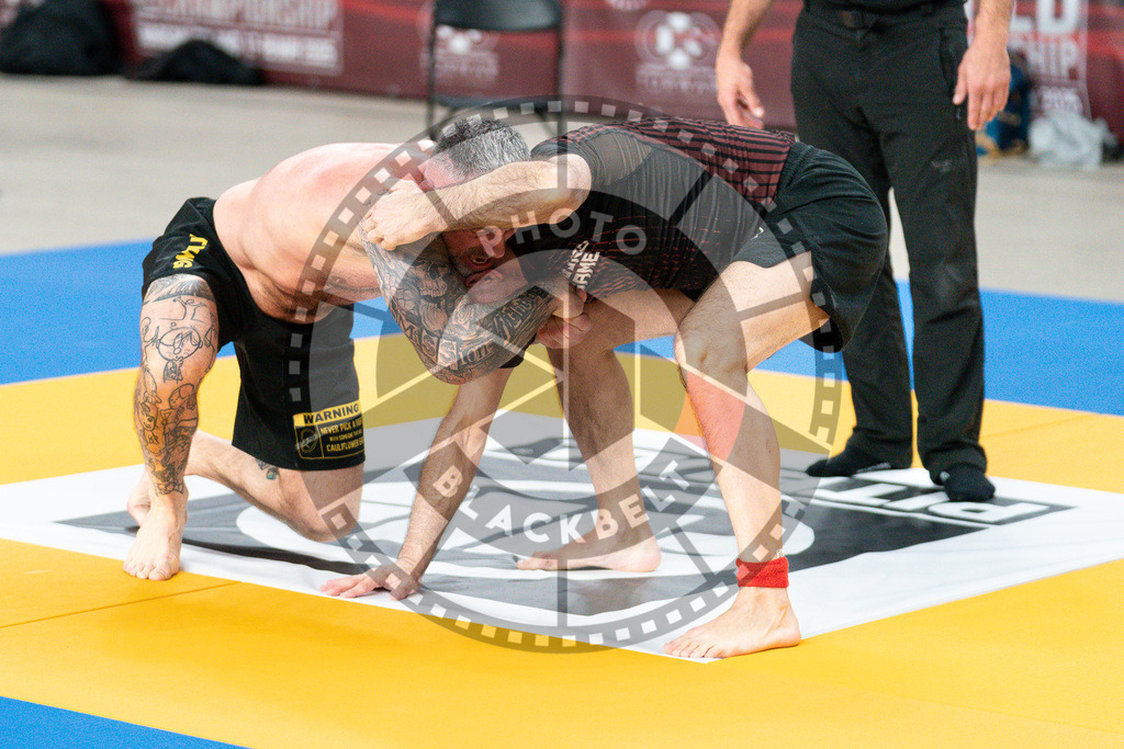20250517PBB4005 | Athletes compete during the first day of the ADCC Amateur World Championship on May 15, 2025 in Warsaw, Poland. © Chiara Dazi / photoblackbelt