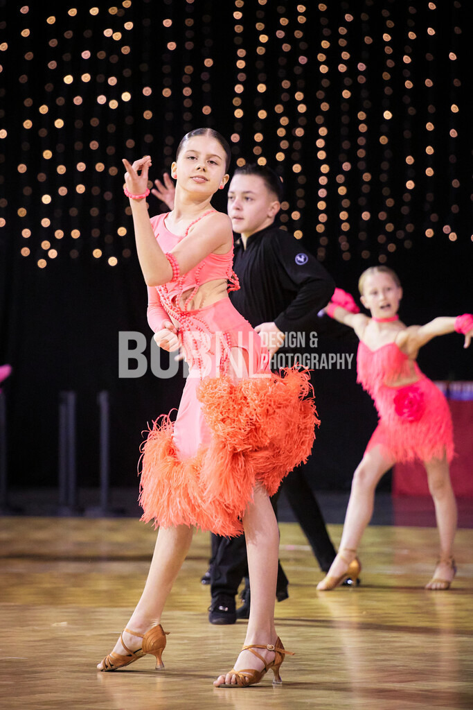 Winter Dance Festival | Mülheim a.d. Ruhr - 13.12.2025: Winter Dance Festival in Mülheim a.d. Ruhr (Westenergiehalle), Germany. Photo by: BobNL design &amp; photography  - Realisiert mit Pictrs.com