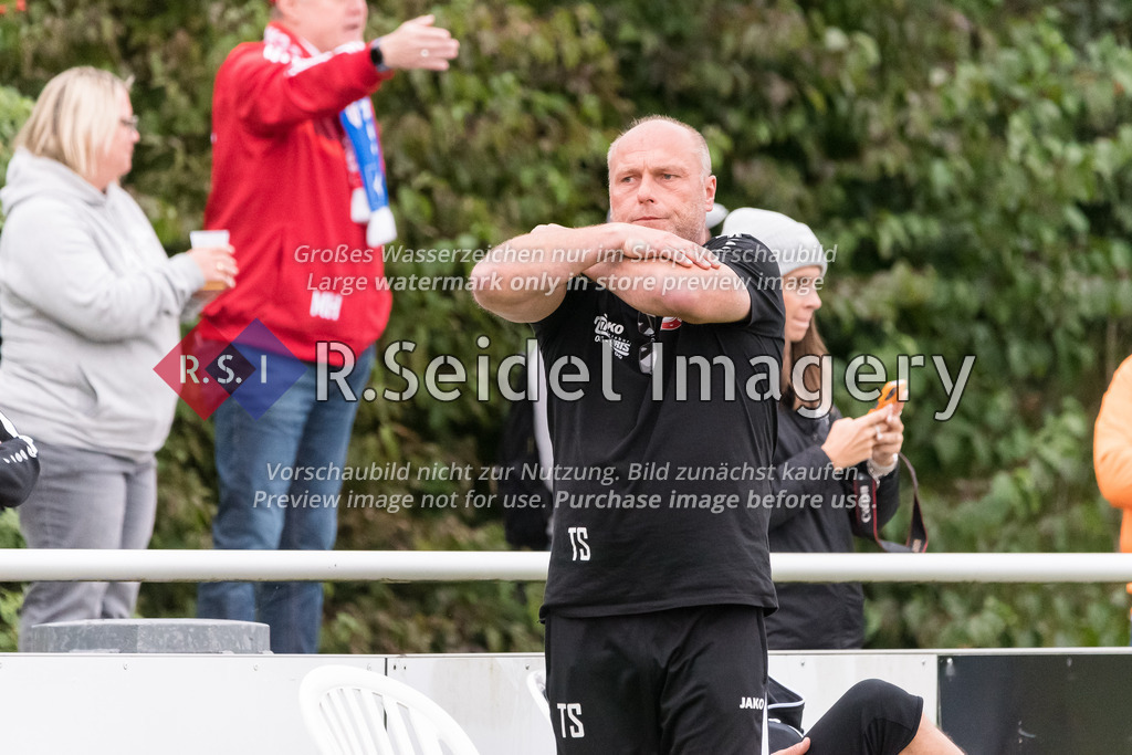 RS-1-015560 | Thorsten Schneider (Buchholz, Cheftrainer)