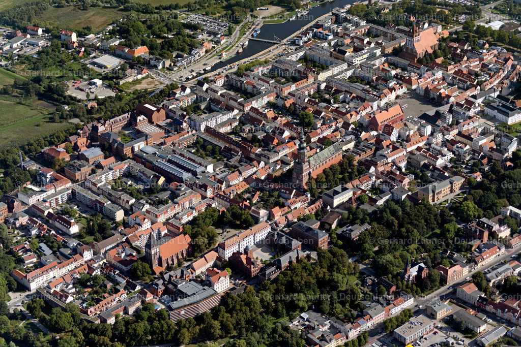 4061117 | Innenstadt Greifswald
