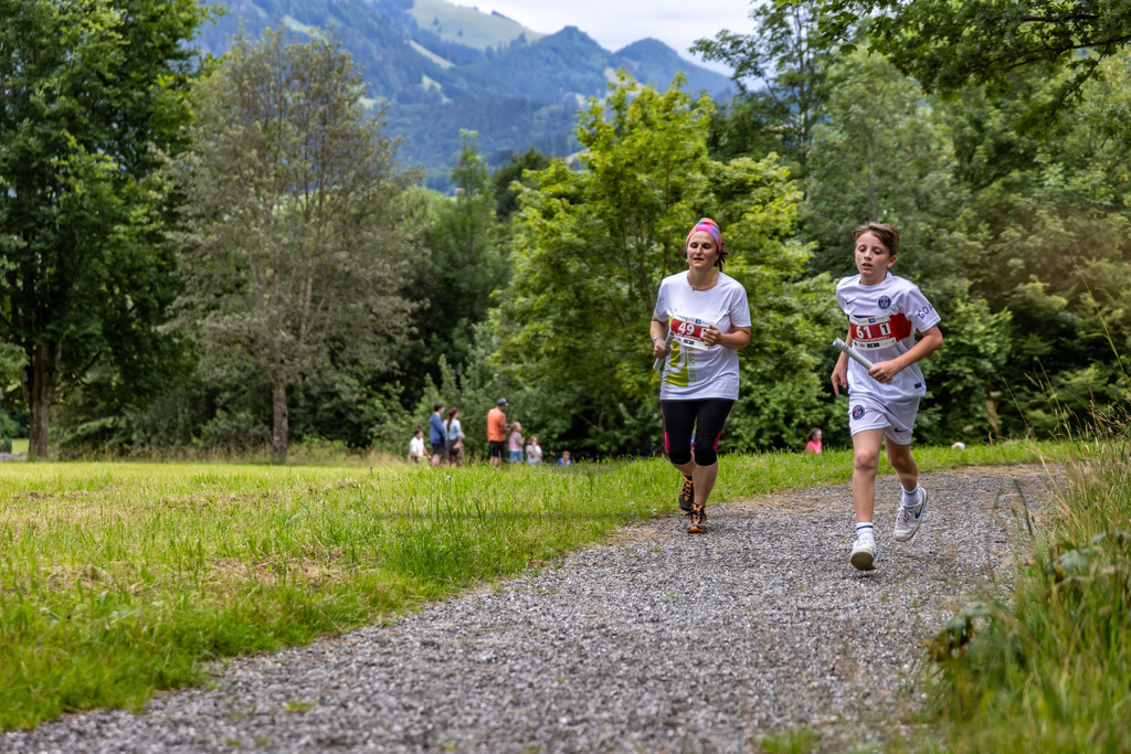 20. Sonthofer Bosch BKK Citylauf | 20. Sonthofer Bosch BKK Citylauf am 12.07.2024 in Sonthofen. Foto: Matthias Schwarz für www.dberchtold.com/ @schwarz.foto auf Instagram