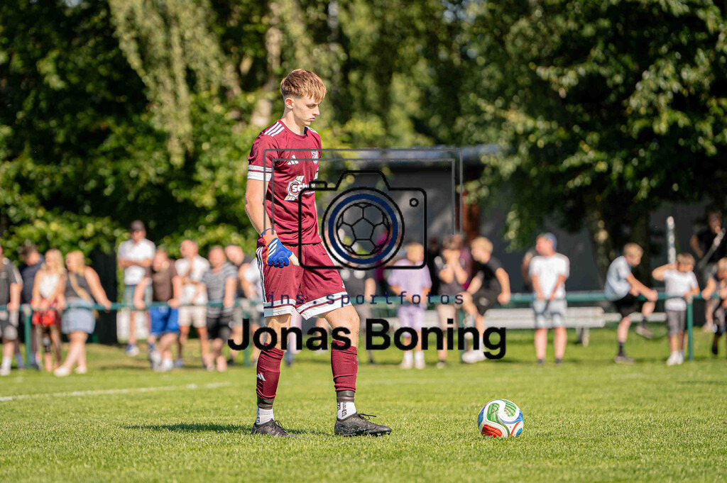 Fußball I Herren I Saison 2026-2027 I SVH-Supercup I FC Lastrup - TuS Lutten I 12.07.2026 I 00024 | jns.sportfotos - Realisiert mit Pictrs.com
