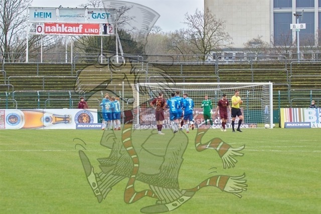 BFC Dynamo vs. VSG Altglienicke 031 | mythos-online-redaktion