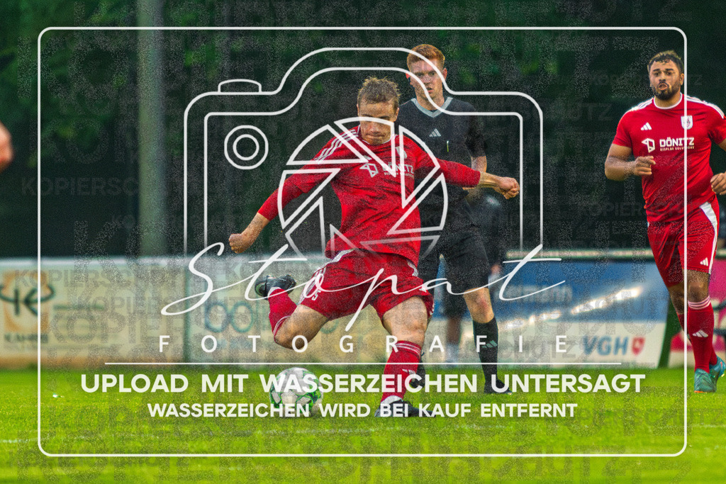 Landesliga Herren LG - TSV Ottersberg vs. TV Jahn Schneverdingen | Bjarne Kämmer (TV Jahn Schneverdingen #5); Landesliga Herren LG - TSV Ottersberg vs. TV Jahn Schneverdingen am 29.05.26 in Wümmestadion, Ottersberg - Realisiert mit Pictrs.com