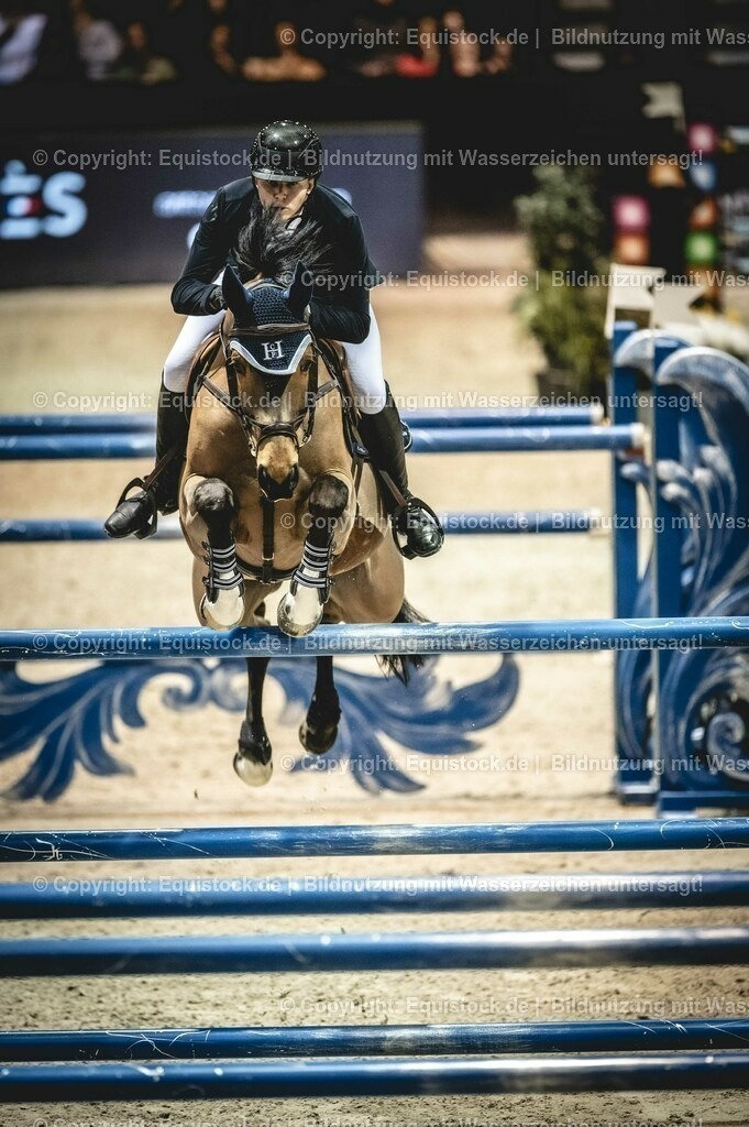 20240203_FEI-Jumping-World-Cup_0189 | Foto: Thomas Hartig