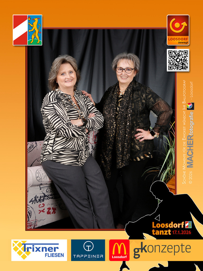 LoosdorfTanzt26_7429 | Ballfotografie - Loosdorf tanzt am 20.01.2024 in der Losensteinhalle LOOSDORF. Vielen Dank den Sponsoren!