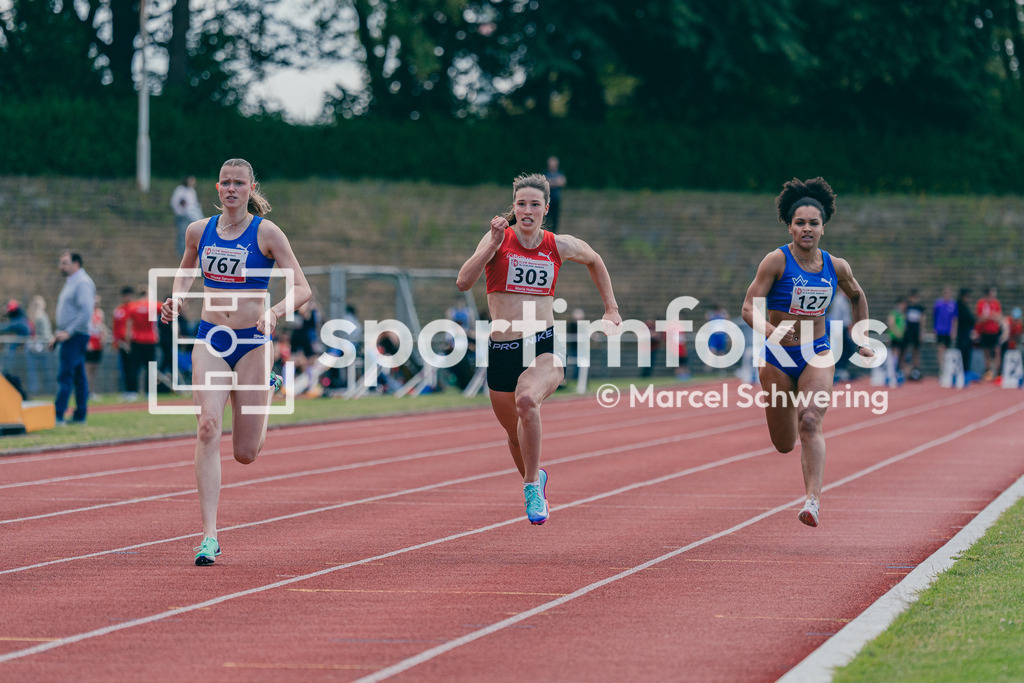 FLVW-Meisterschaften 2026 | Impressionen und Wettkampfszenen der FLVW-Meisterschaften 2026 mit Athletinnen und Athleten verschiedener Vereine und Altersklassen in unterschiedlichen Disziplinen der Leichtathletik. - Realisiert mit Pictrs.com