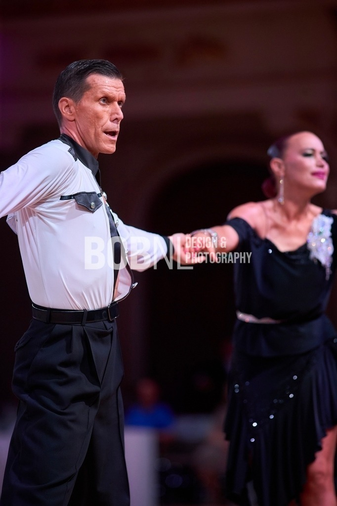 danceComp | Wuppertal - 04.07.2025: danceComp in Wuppertal (Historische Stadthalle), Germany. Photo by: BobNL design &amp; photography - Realisiert mit Pictrs.com