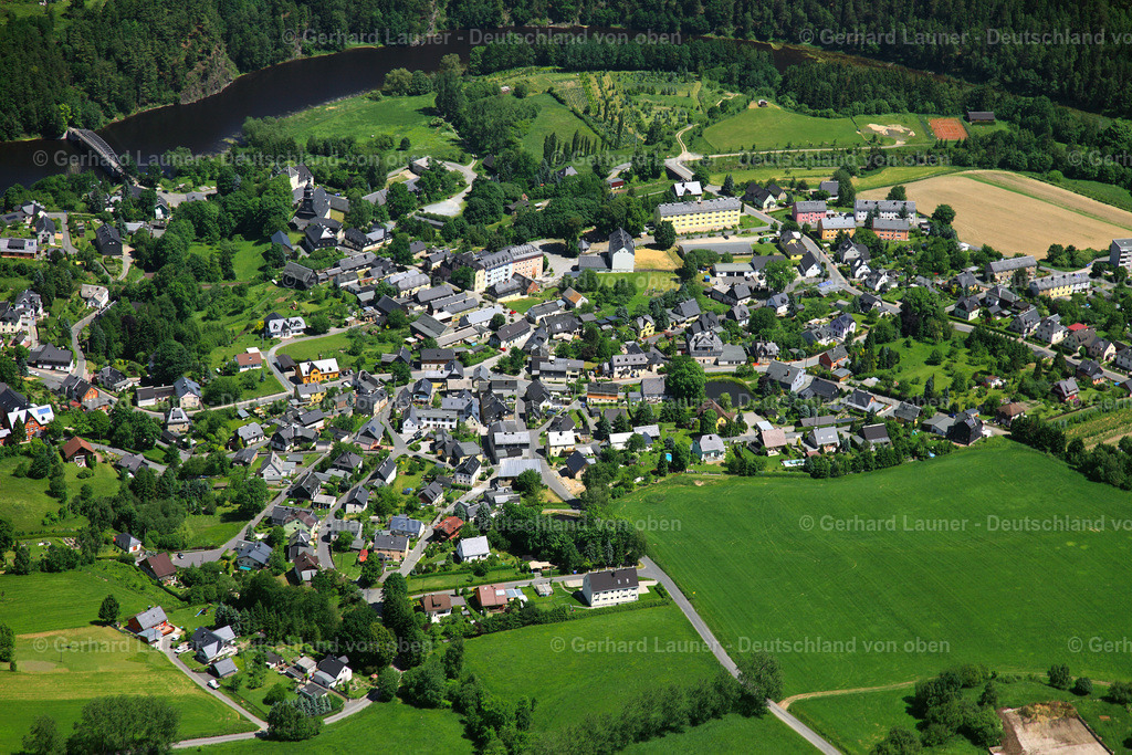 3001339 | Rosenthal am Rennsteig