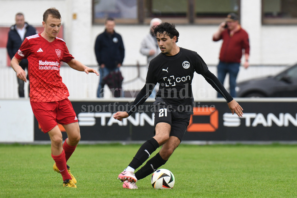 SpVgg Plattling : FC Ergolding | Arda Ulukus (SpVgg Plattling) - Realisiert mit Pictrs.com