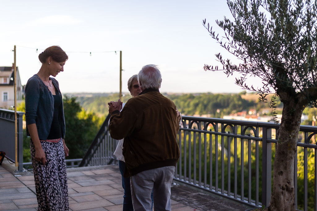 Tango Milonga | Tango Milonga im Forte Belvedere Leisnig zum Festival Hallo Leisnig 2022. - Realisiert mit Pictrs.com