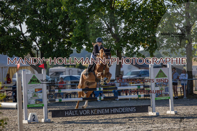 26-7-24 Pony Clear Round-78 | mandyhollmannphotographie