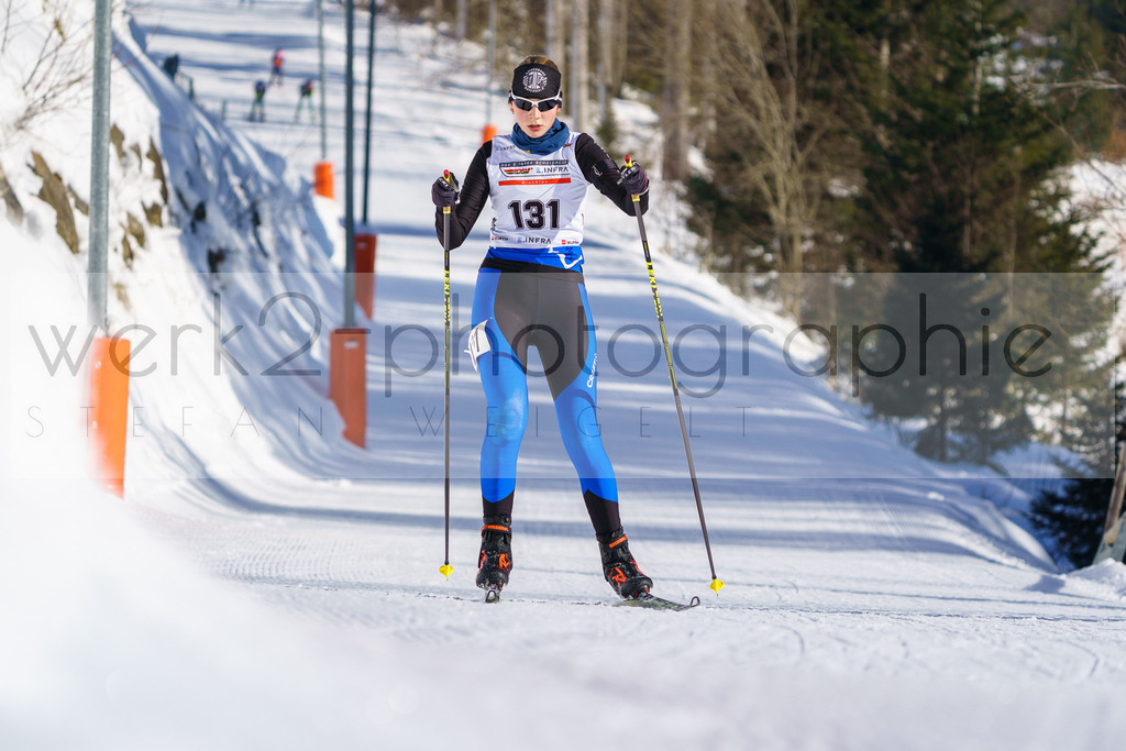 DSC Arber | Bayerischer Wald am 9. bis 12. Februar 2023
