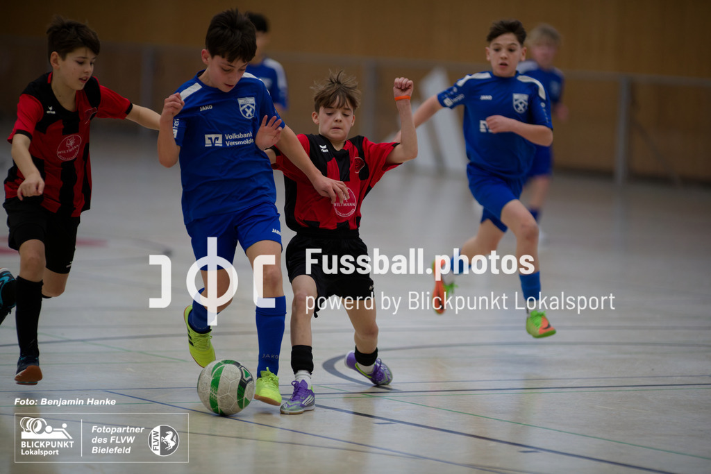20260125_U13_Turnier_Versmold_225 | Blickpunkt Lokalsport - Realisiert mit Pictrs.com