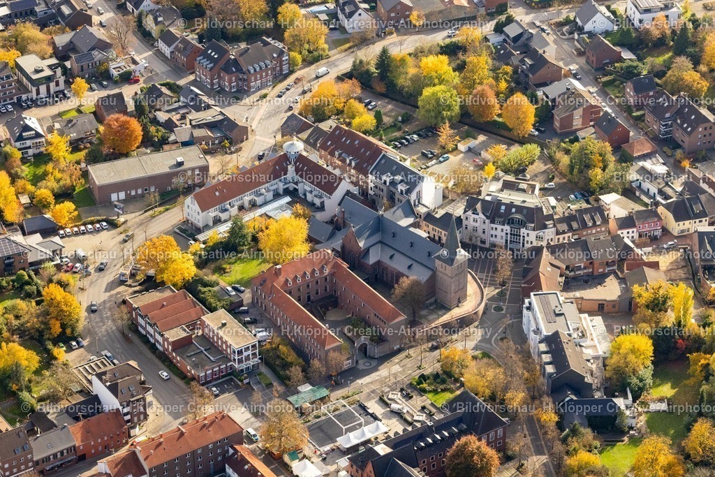 Luftbild Wegberg-7028 | Luftbildfotografie Wegberg - Realisiert mit Pictrs.com