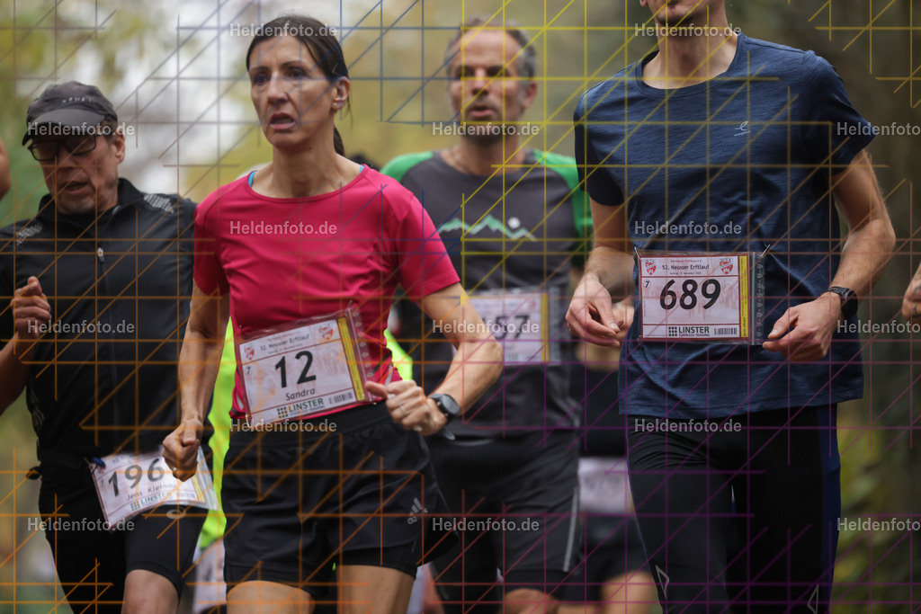 Neusser Erftlauf 2025  | Neusser Erftlauf 2025 Foto: Heldenfoto.de