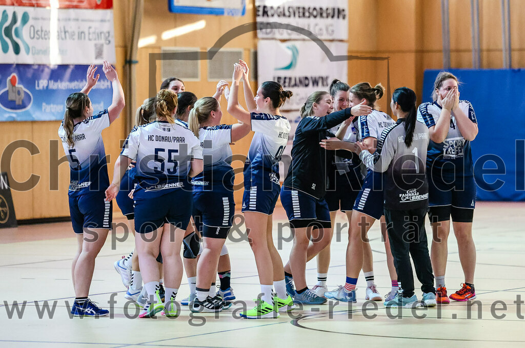 2023-12-16_129_SpVgg_Altenerding_gegen_HC_Donau-Paar_II | Erding, Deutschland, 16.12.2023:
Handball, Bezirksoberliga Frauen Altbayern 2023 / 2024, 10. Spieltag, SpVgg Altenerding gegen HC Donau/Paar II, Endergebnis: 22:22

Foto: Christian Riedel / fotografie-riedel.net